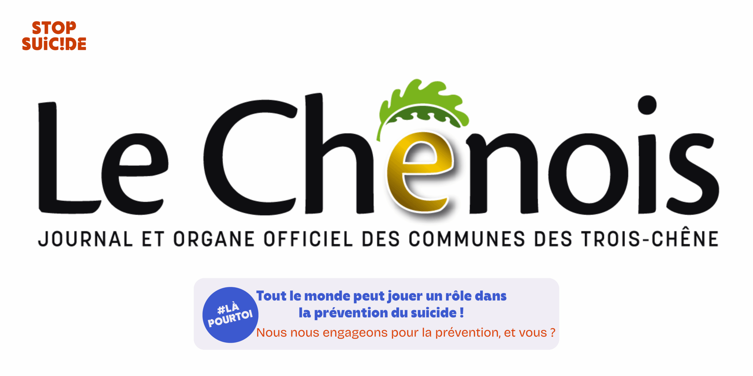 Le chenois