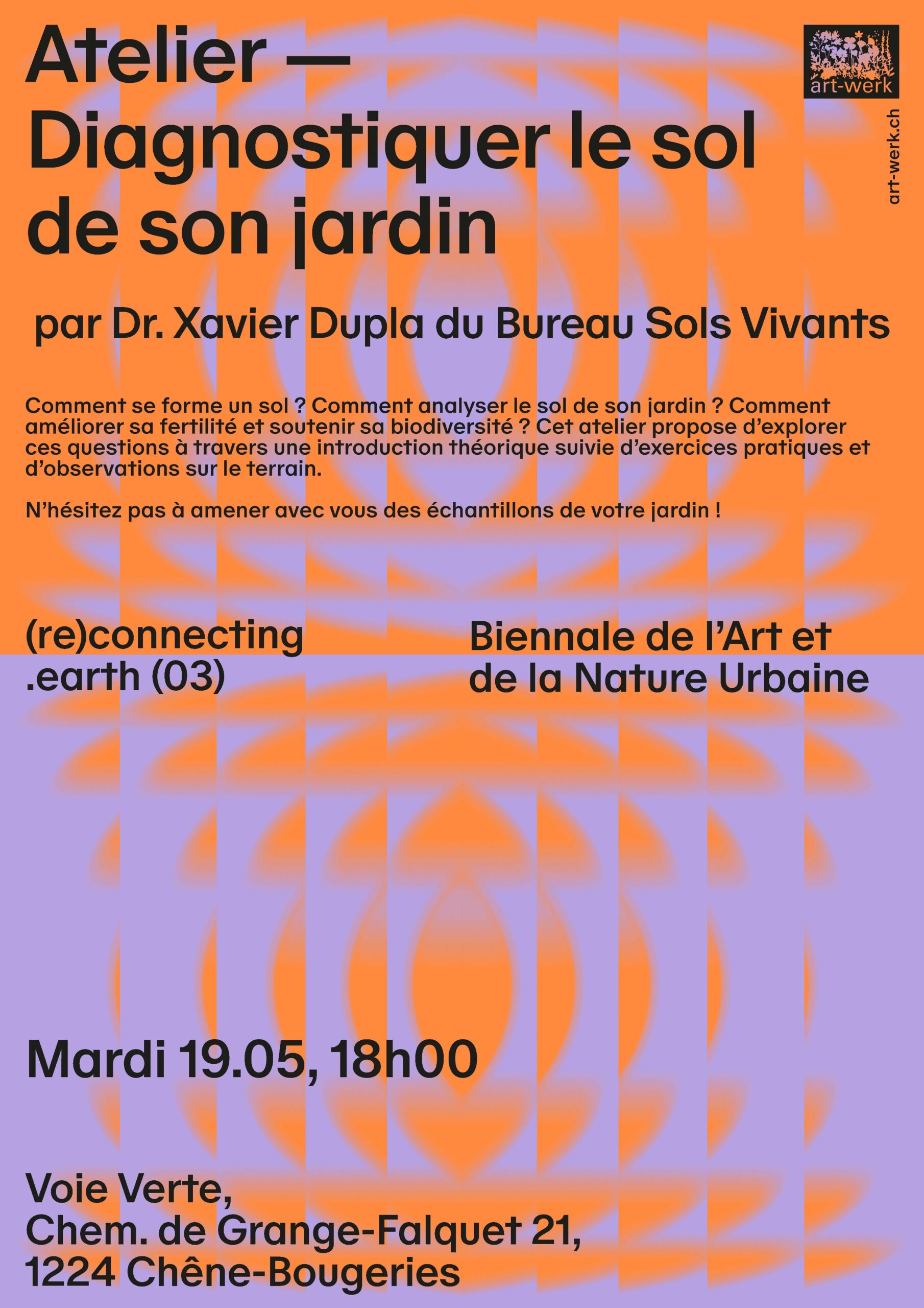 Concert de l'orchestre des Trois-Chêne à la salle des fêtes de Thônex le 17 juin 2025 à 20h30. Entrée libre.
